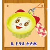  DORAEMON DAGASHI MASCOT - 07 