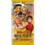  Thẻ bài One Piece Card Game Booster Pack OP-04 Kingdom of Intrigue 