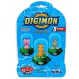  DIGIMON DOMEZ MYSTERY PACK 