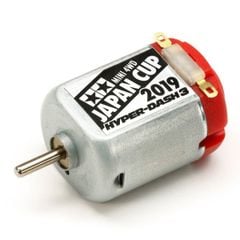 Động cơ Xe Mini 4WD Hyper-Dash 3 Motor J-Cup 2019 - Tamiya 95118