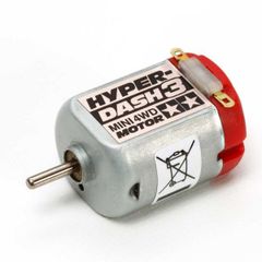 Động cơ Xe Mini 4WD Hyper-Dash 3 Motor - Tamiya 15477