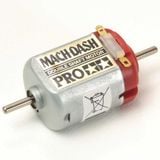  Động cơ Xe Mini 4WD Mach-Dash Motor Pro - Tamiya 15433 