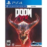  PS4257 - DOOM VFR 