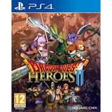  PS4228 - DRAGON QUEST HEROES II 