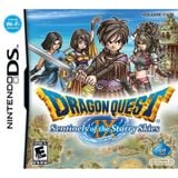  DS044 - DRAGON QUEST IX: SENTINELS OF THE STARRY SKIES 