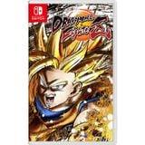  SW068 - Dragon Ball FighterZ cho Nintendo Switch 