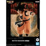  Dragon Ball Super - Super Hero Match Makers - Son Goku 