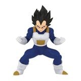  Dragon Ball Z ChosenshiretsudenIII Vol.2 A - Vegeta 