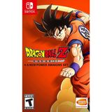  SW245 - Dragon Ball Z Kakarot + A New Power Awakens Set cho Nintendo Switch 