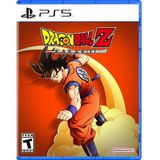  066 Dragon Ball Z Kakarot cho PS5 