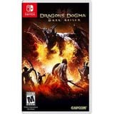  SW097 - Dragon’s Dogma: Dark Arisen cho Nintendo Switch 