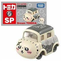 Dream Tomica SP Chiikawa Rakko