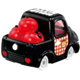  Dream Tomica SP Hello Kitty 50th Anniversary Black 