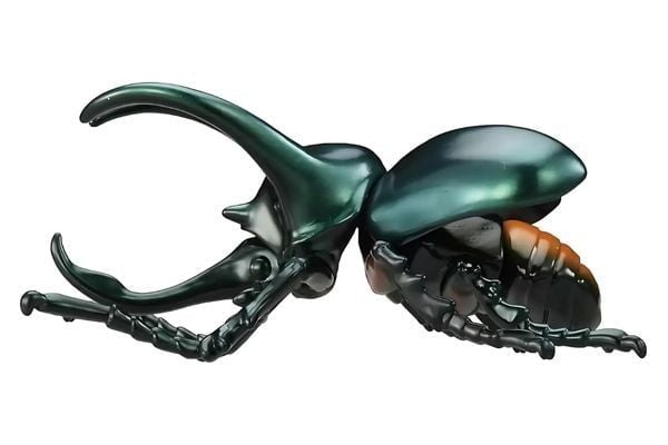  ANIA AL-18 Atlas Beetle - Kiến Vương 