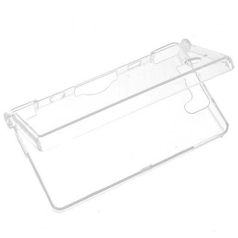  CASE CRYSTAL CHO DSI 