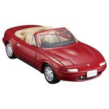  Tomica Premium 14 Mazda Eunos Roadster Special First Edition 