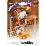  Duck Hunt Duo Amiibo 