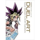  Duel Art: Kazuki Takahashi Yu-Gi-Oh! Illustrations 