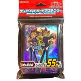  Duel Monsters Sleeves - Yugi Muto & Yami Yugi 