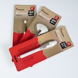  Cọ phủi bụi mô hình siêu mềm Hobby Mio HMS-01 HMS-02 HMS-03 