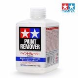  Dung dịch tẩy sơn Paint Remover 250ml - Tamiya 87183 