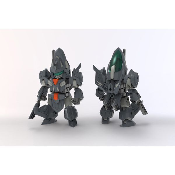  M.S.G Progress Body - Mô hình chính hãng Kotobukiya MB58 