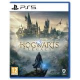  043 Hogwarts Legacy cho PS5 