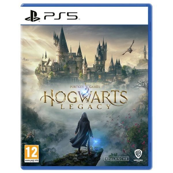 Hogwarts Legacy cho PS5