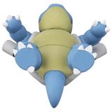  Moncolle MS-16 Blastoise - Mô hình Pokemon chính hãng 