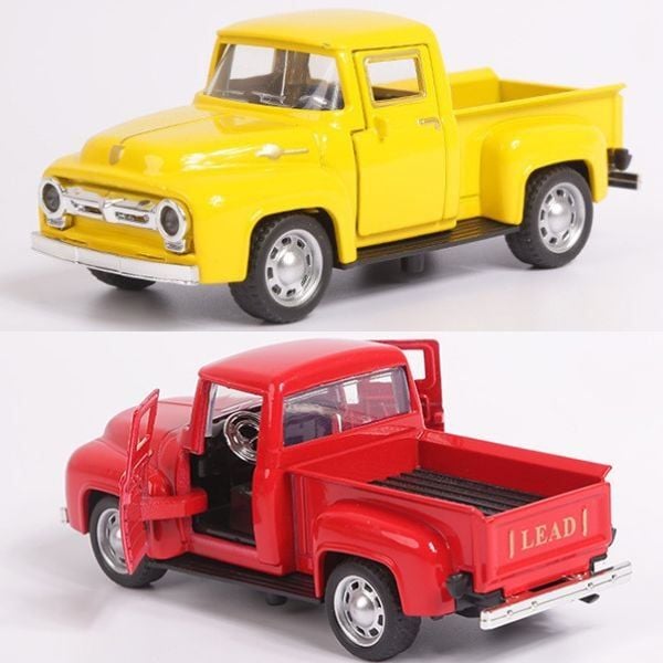  Mô hình xe bán tải kim loại 1/32 