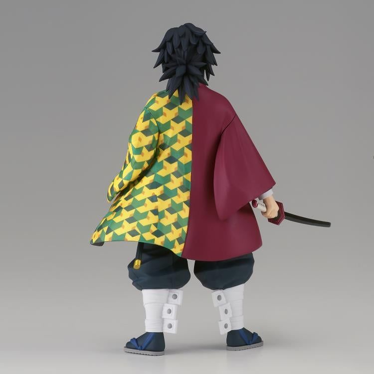  Demon Slayer Kimetsu no Yaiba Figure Vol.46 B Tomioka Giyuu 