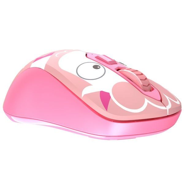  Chuột máy tính không dây DAREU LM115G Multi-color - Sheep 