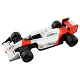  Tomica Premium Racing No. 12 McLaren Honda MP4/4 Ayrton Senna 