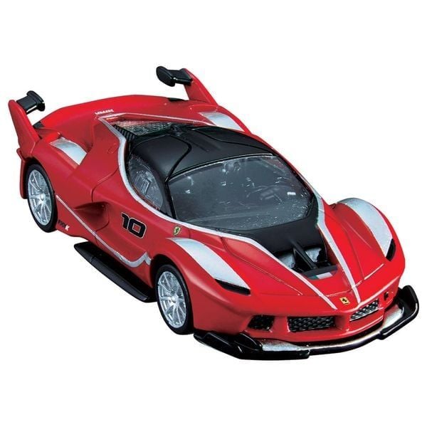  Tomica Premium No. 33 Ferrari FXX K 