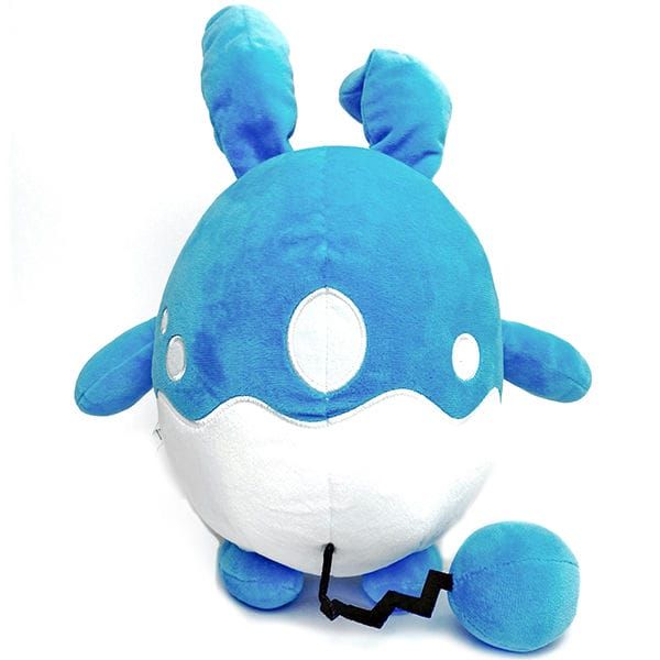  Thú bông Pokemon Azumarill - Banpresto Big Plush 