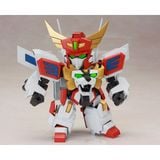  D-Style King Exkaiser Brave Exkaiser - Kotobukiya KP284X 