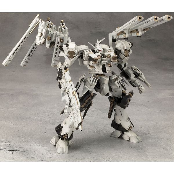  Rosenthal CR-Hogire Noblesse Oblige Full Package Ver. Armored Core Variable Infinity - Kotobukiya VI086 