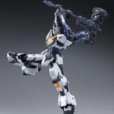  NZS-05-3 The Legion Of Thor 1/100 Mecha Model Kit - Hemoxian 
