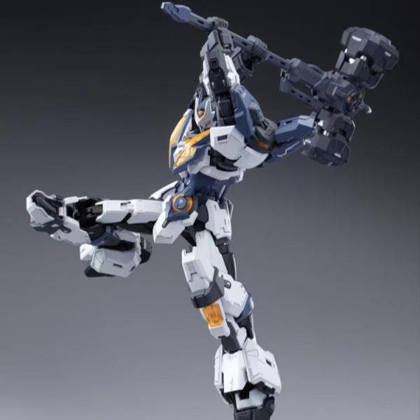  NZS-05-3 The Legion Of Thor 1/100 Mecha Model Kit - Hemoxian 