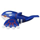  Moncolle ML-04 Kyogre - Mô hình Pokemon chính hãng 