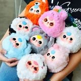  Hộp Mù Baby Three Take Me Out Túi Khóa Kéo RB03 