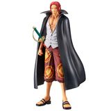  One Piece Film Red DXF The Grandline Series Shanks & Uta - A: Shanks 