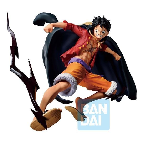  Ichiban Kuji One Piece Signs of the High King With One Piece Treasure Cruise C 
