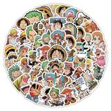  Hình dán sticker One Piece Vol 3 