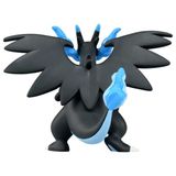  Moncolle MS-51 Mega Charizard X - Mô hình Pokemon chính hãng 