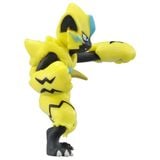  Moncolle MS-09 Zeraora - Mô hình Pokemon chính hãng 