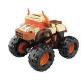  Mô hình lắp ráp Jaki Monster Truck Off-road Bigfoot 