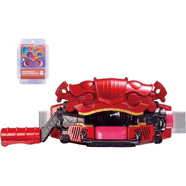  Đồ chơi biến hình Kamen Rider DX Henshin Belt Gavv Complete Set 
