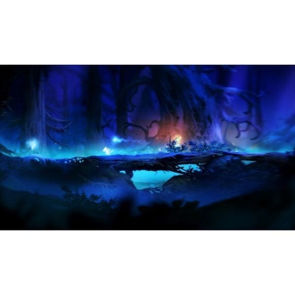  SW221 - Ori and the Blind Forest Definitive Edition cho Nintendo Switch 