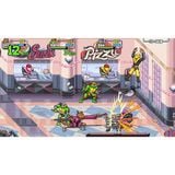  SW289 - Teenage Mutant Ninja Turtles Shredder’s Revenge cho Nintendo Switch 
